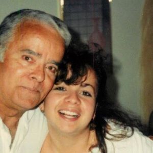 Meet your Posher, Daniela